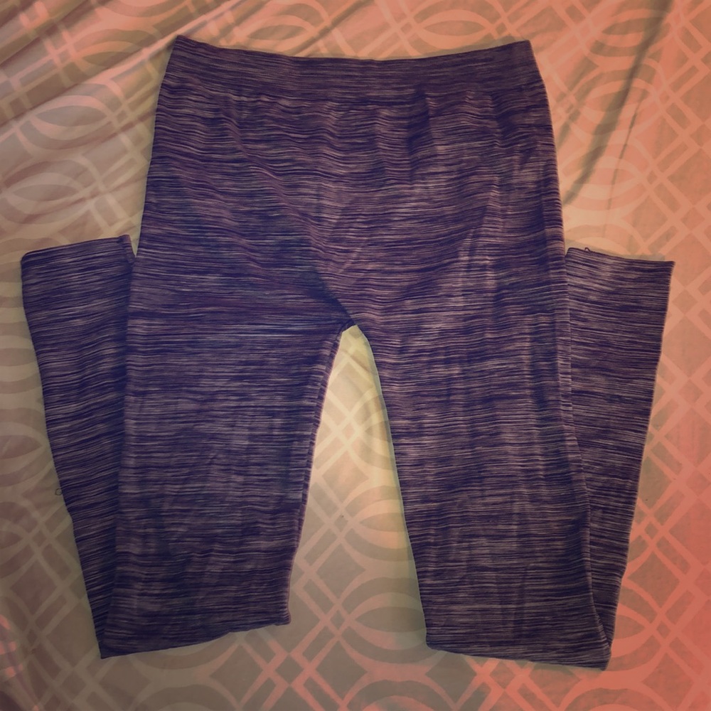 Jogging/workout leggings